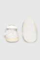 Dziewczynka Mayoral Newborn buty niemowlęce 9093.2P.Newborn.PPY2 biały