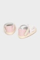 Cipele za bebe Mayoral Newborn 9093.2P.Newborn.PPY2 roza SS26