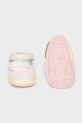 Djevojčice Cipele za bebe Mayoral Newborn 9093.2P.Newborn.PPY2 roza