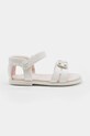 Mayoral sandały dziecięce 41735.34A.Baby.PPY2 biały SS26