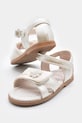 Дитячі сандалі Mayoral білий 41737.35A.Baby.PPY2