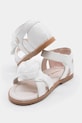 Mayoral sandały dziecięce biały 41739.36B.Baby.PPY2