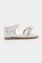 Mayoral sandały dziecięce 41739.36B.Baby.PPY2 biały SS26