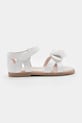 Mayoral sandały dziecięce 41739.36B.Baby.PPY2 biały SS26