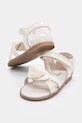 Mayoral sandały dziecięce 41739.36C.Baby.PPY2 beżowy SS26