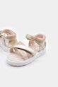 Детски сандали Mayoral злато 41741.37C.Baby.PPY2