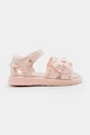 Детски сандали Mayoral розов 41745.39B.Baby.PPY2