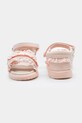 Mayoral sandały dziecięce 41745.39B.Baby.PPY2 różowy SS26