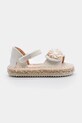 Mayoral sandały dziecięce biały 41753.46A.Baby.PPY2
