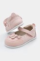 Mayoral baleriny dziecięce Produkt niemowlęcy różowy 41789.96B.Baby.PPY2