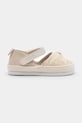 Mayoral espadryle dziecięce syntetyczny beżowy 41791.97B.Baby.PPY2