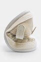 Mayoral espadryle dziecięce beżowy 41791.97B.Baby.PPY2