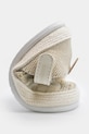 Mayoral espadryle dziecięce beżowy 41791.97B.Baby.PPY2