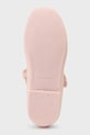 Dziewczynka Mayoral baleriny dziecięce 45727.28C.Kids.PPY2 różowy