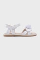Детские сандалии Mayoral белый 45732.57B.Kids.PPY2