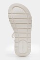 Dziewczynka Mayoral sandały dziecięce 45738.60A.Kids.PPY2 biały