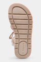 Dziewczynka Mayoral sandały dziecięce 45738.60B.Kids.PPY2 beżowy