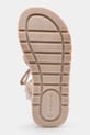 Dziewczynka Mayoral sandały dziecięce 45738.60B.Kids.PPY2 beżowy
