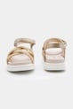 Otroški sandali Mayoral 45738.60D.Kids.PPY2 zlata SS26