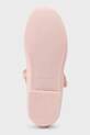 Dziewczynka Mayoral baleriny dziecięce 43727.28C.Kids.PPY2 różowy