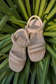 Mayoral sandały dziecięce beżowy 43728.55A.Kids.PPY2
