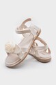 Παιδικά σανδάλια Mayoral μπεζ 43732.57A.Kids.PPY2