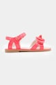 Mayoral sandały dziecięce różowy 43732.57C.Kids.PPY2