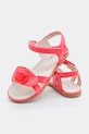 Mayoral sandały dziecięce 43732.57C.Kids.PPY2 różowy SS26