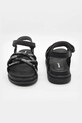 Mayoral sandały dziecięce 43738.60C.Kids.PPY2 czarny SS26