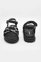 Mayoral sandały dziecięce 43738.60C.Kids.PPY2 czarny SS26
