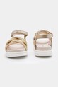 Otroški sandali Mayoral 43738.60D.Kids.PPY2 zlata SS26