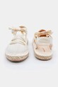 Mayoral espadryle dziecięce 43751.45B.Kids.PPY2 beżowy SS26
