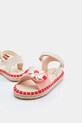 Mayoral sandały dziecięce 43753.47B.Kids.PPY2 czerwony SS26