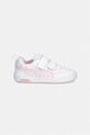 Puma Multiflex 2 Hearty V sneakersy dziecięce 405648 biały SS26