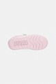 Puma Multiflex 2 Hearty V sneakersy dziecięce 405648 biały