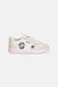 Puma Palermo GD sneakersy dziecięce 405740 beżowy SS26