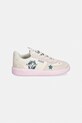 Puma Palermo GD AC sneakers Παιδικά 405741 μπεζ SS26