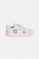Puma Palermo GD AC sneakersy dziecięce 405741 beżowy SS26