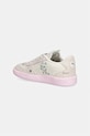 Dziewczynka Puma Palermo GD AC sneakersy dziecięce 405741 beżowy