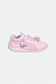 Puma Speedcat GD sneakersy dziecięce 405780 różowy SS26
