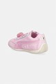 Dziewczynka Puma Speedcat GD sneakersy dziecięce 405780 różowy