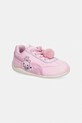 Puma Speedcat GD AC sneakersy dziecięce różowy 405781
