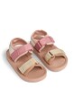 Liewood sandały dziecięce Monty Sandals różowy LW14740.G.PPY2
