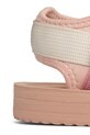 Dziewczynka Liewood sandały dziecięce Monty Sandals LW14740.G.PPY2 różowy
