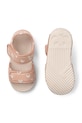 Dječje sandale Liewood Blumer Printed Sandals LW17656.G.PPY2 narančasta