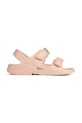 Liewood sandali con il tacco aperto per bambini Lilo Sandals with Charms LW20464.G.PPY2 rosa SS26