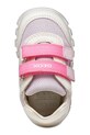 Geox sneakers pentru copii IUPIDOO B3558A.01454.18.26 roz