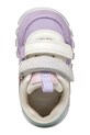 Geox sneakersy dziecięce IUPIDOO B3558C.02214.18.26 fioletowy