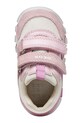 Geox sneakersy dziecięce IUPIDOO B3558C.02214.18.26 różowy