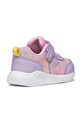 Κοριτσίστικα Παιδικά sneakers Geox SPRINTYE B454TD.02ABC.20.27 μωβ